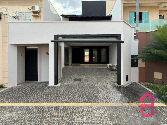 Imagem Sobrado com 3 Quartos à Venda, em Jardim Atlântico - Goiânia Imagem Sobrado com 3 Quartos à Venda, em Jardim Atlântico - Goiânia
