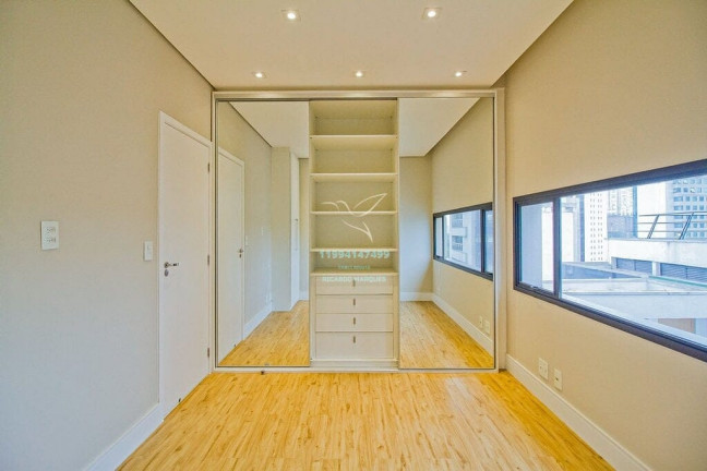 Imagem Apartamento com 1 Quarto à Venda, 62 m² em Vila Olímpia - São Paulo Imagem Apartamento com 1 Quarto à Venda, 62 m² em Vila Olímpia - São Paulo