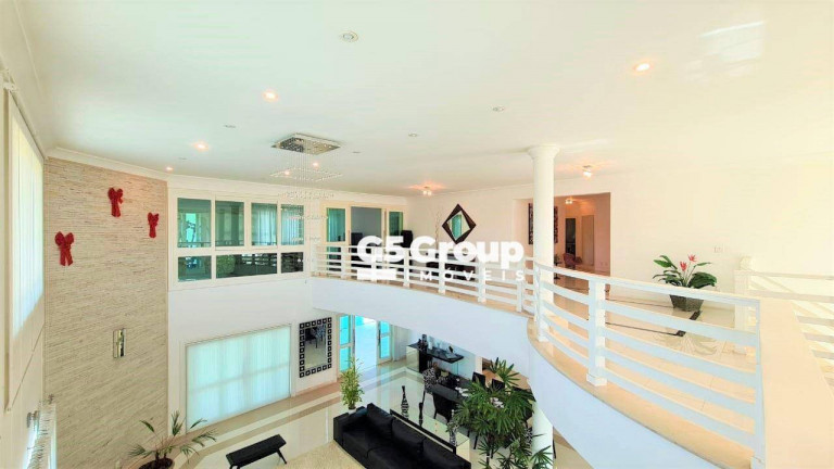 Imagem Casa de Condomínio com 5 Quartos à Venda, 944 m² em Condomínio City Castelo - Itu