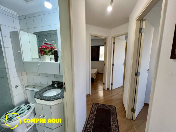 Imagem Apartamento com 3 Quartos à Venda, 65 m² em Aclimação - São Paulo Imagem Apartamento com 3 Quartos à Venda, 65 m² em Aclimação - São Paulo