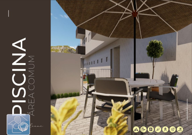Imagem Apartamento com 2 Quartos à Venda, 62 m² em Toninhas - Ubatuba Imagem Apartamento com 2 Quartos à Venda, 62 m² em Toninhas - Ubatuba