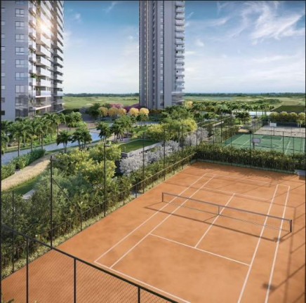 Imagem Apartamento com 4 Quartos à Venda, 231 m² em Barra Da Tijuca - Rio De Janeiro