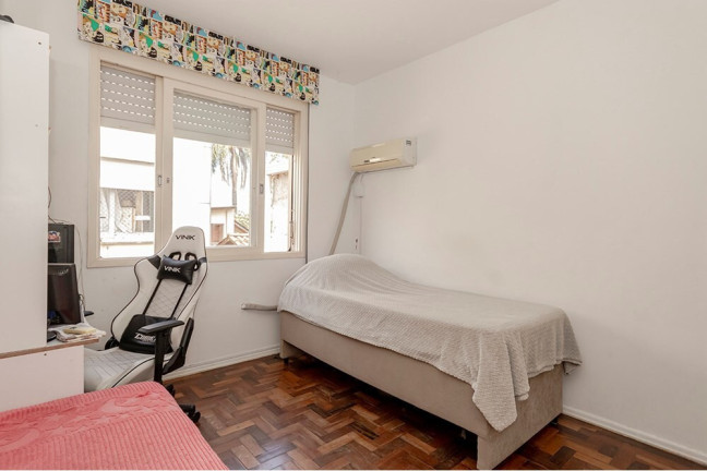 Imagem Apartamento com 3 Quartos à Venda, 81 m² em Partenon - Porto Alegre