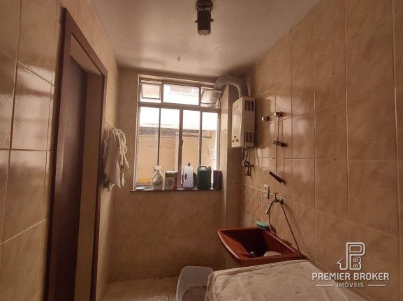 Imagem Apartamento com 3 Quartos à Venda, 131 m² em Alto - Teresópolis