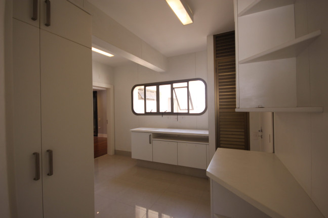 Apartamento com 4 Quartos à Venda, 453 m² em Santa Cecilia - São Paulo