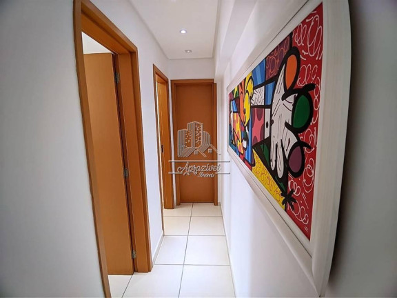 Imagem Apartamento com 2 Quartos à Venda,  em Guilhermina - Praia Grande