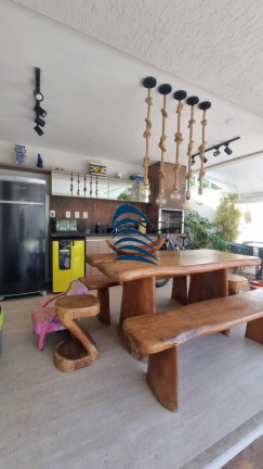 Imagem Casa com 4 Quartos à Venda, 277 m² em Buraquinho - Lauro De Freitas