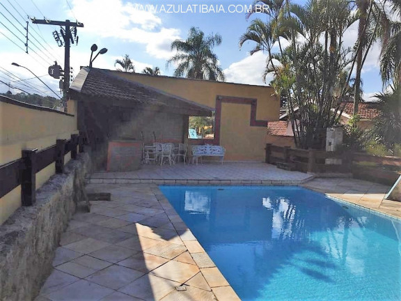 Imagem Imóvel com 8 Quartos à Venda, 285 m² em Jardim Sueli - Atibaia