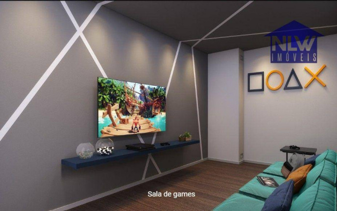 Imagem Apartamento com 2 Quartos à Venda, 36 m² em Mooca - São Paulo