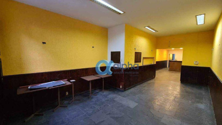 Sobrado à Venda, 75 m² em Centro - Petrópolis