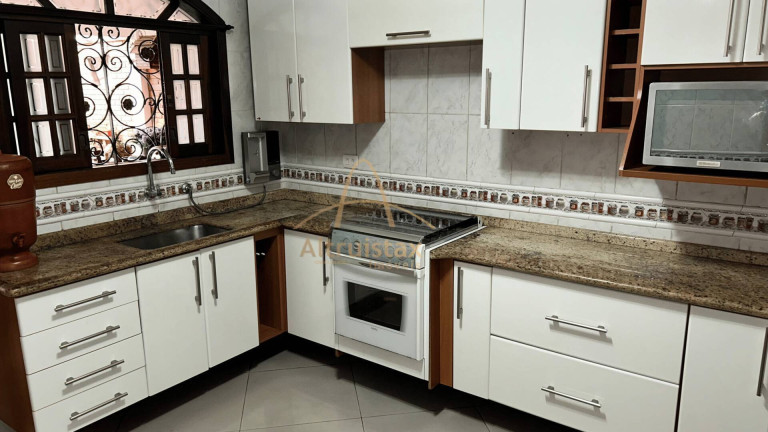 Imagem Casa com 3 Quartos à Venda, em Jardim Das Flores - Osasco Imagem Casa com 3 Quartos à Venda, em Jardim Das Flores - Osasco
