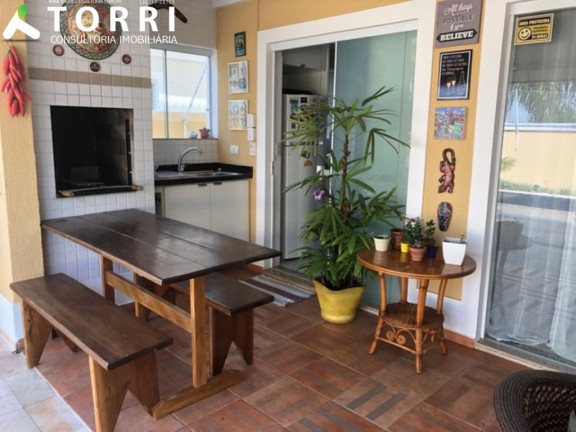 Imagem Imóvel com 4 Quartos à Venda, 250 m² em Condomínio Residencial Real Villas Europa - Sorocaba