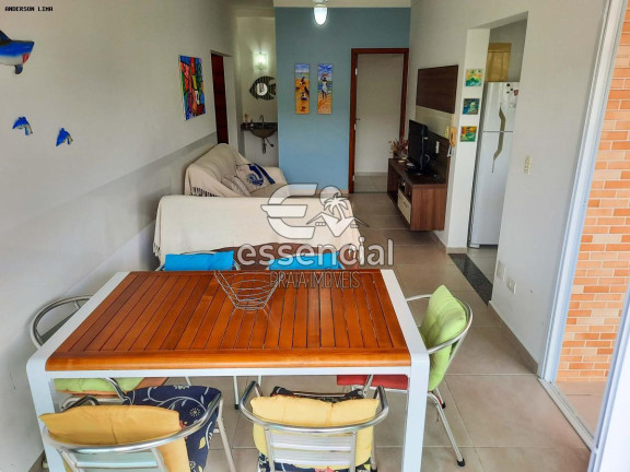 Imagem Apartamento com 3 Quartos à Venda, 121 m² em Praia Do Itaguá - Ubatuba Imagem Apartamento com 3 Quartos à Venda, 121 m² em Praia Do Itaguá - Ubatuba