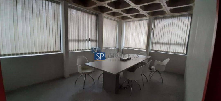 Imagem Sala Comercial para Alugar, 286 m² em Vila Olímpia - São Paulo Imagem Sala Comercial para Alugar, 286 m² em Vila Olímpia - São Paulo