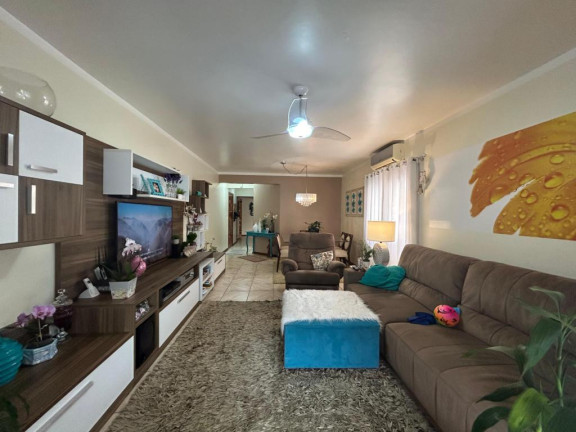Imagem Apartamento com 3 Quartos à Venda, 142 m² em Centro - Capao Da Canoa