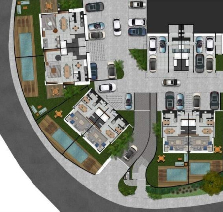 Imagem Casa com 4 Quartos à Venda, 340 m² em Cidade Jardim - São Paulo Imagem Casa com 4 Quartos à Venda, 340 m² em Cidade Jardim - São Paulo
