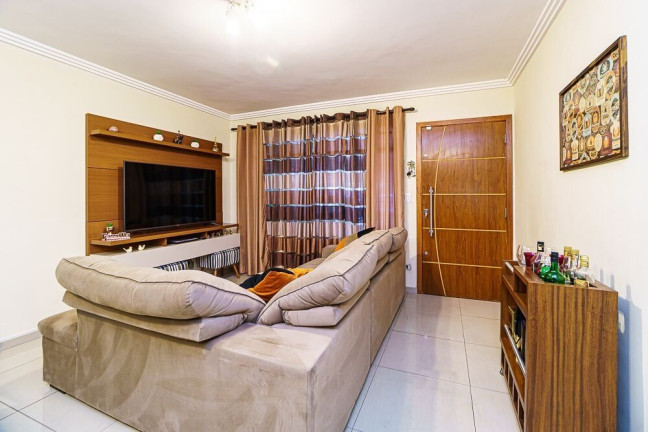 Imagem Casa com 2 Quartos à Venda, 130 m² em Vila Santa Catarina - São Paulo