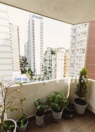 Imagem Apartamento com 4 Quartos à Venda, 128 m² em Santana - São Paulo Imagem Apartamento com 4 Quartos à Venda, 128 m² em Santana - São Paulo