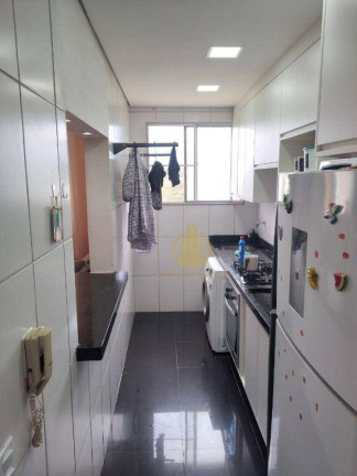 Apartamento com 2 Quartos à Venda, 48 m² em Parque Dos Lagos - Ribeirão Preto