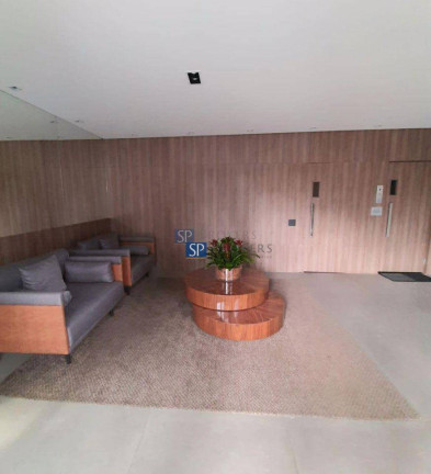 Imagem Apartamento com 3 Quartos à Venda, 136 m² em Sumaré - São Paulo