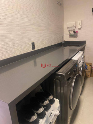 Imagem Apartamento com 3 Quartos à Venda, 164 m² em Tatuapé - São Paulo Imagem Apartamento com 3 Quartos à Venda, 164 m² em Tatuapé - São Paulo