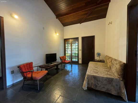 Imagem Sobrado com 5 Quartos à Venda, 674 m² em Toque-toque Pequeno - São Sebastião Imagem Sobrado com 5 Quartos à Venda, 674 m² em Toque-toque Pequeno - São Sebastião