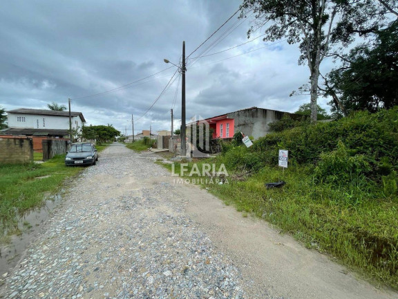Imagem Terreno à Venda, 360 m² em Brasilia - Itapoá Imagem Terreno à Venda, 360 m² em Brasilia - Itapoá