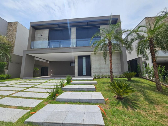 Imagem Sobrado com 5 Quartos à Venda, 385 m² em Alphaville Dom Pedro 3 - Campinas Imagem Sobrado com 5 Quartos à Venda, 385 m² em Alphaville Dom Pedro 3 - Campinas