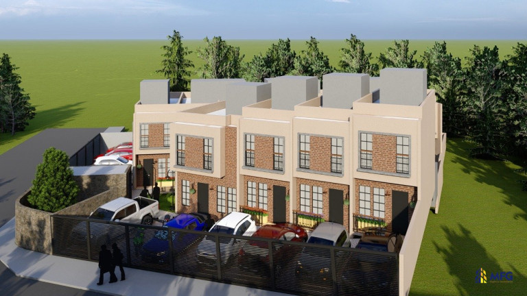 Imagem Casa de Condomínio com 2 Quartos à Venda, 57 m² em Jardim Europa - Sorocaba Imagem Casa de Condomínio com 2 Quartos à Venda, 57 m² em Jardim Europa - Sorocaba