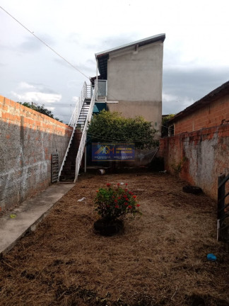 Imagem Casa com 5 Quartos à Venda, 250 m² em Villarejo Sopé Da Serra (vilarejo) - Cabreúva