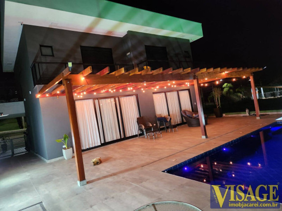 Imagem Casa de Condomínio com 3 Quartos à Venda, 1 m² em Loteamento Residencial Parque Lago Dourado - Jacareí Imagem Casa de Condomínio com 3 Quartos à Venda, 1 m² em Loteamento Residencial Parque Lago Dourado - Jacareí