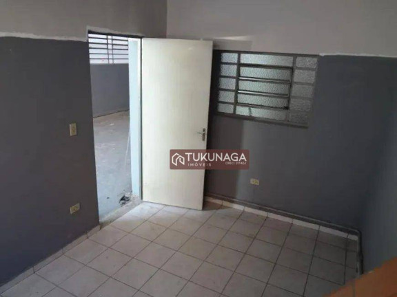 Imagem Galpão para Alugar, 530 m² em Vila Maria - São Paulo Imagem Galpão para Alugar, 530 m² em Vila Maria - São Paulo