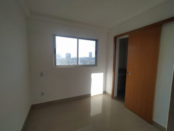 Imagem Apartamento com 3 Quartos à Venda, 74 m² em Vila Rosa - Goiânia