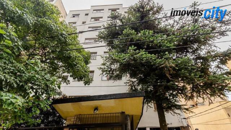 Imagem Apartamento com 1 Quarto à Venda ou Locação, 40 m² em Vila Mariana - São Paulo Imagem Apartamento com 1 Quarto à Venda ou Locação, 40 m² em Vila Mariana - São Paulo