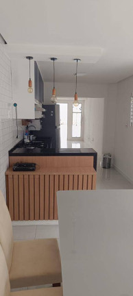Imagem Casa com 1 Quarto à Venda, em Sim - Feira De Santana Imagem Casa com 1 Quarto à Venda, em Sim - Feira De Santana