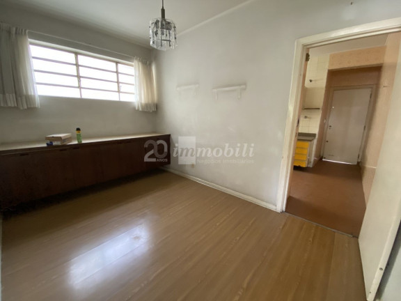 Imagem Apartamento com 3 Quartos à Venda, 195 m² em Higienópolis - São Paulo Imagem Apartamento com 3 Quartos à Venda, 195 m² em Higienópolis - São Paulo