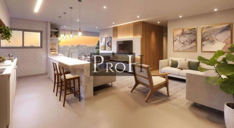 Apartamento com 3 Quartos à Venda, 115 m² em Centro - São Caetano Do Sul