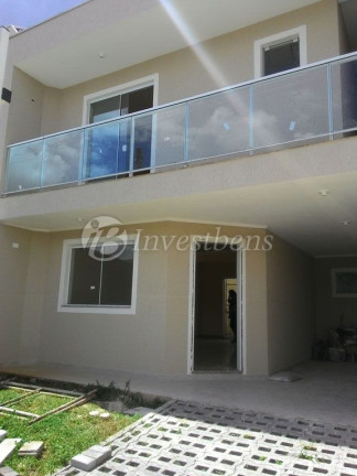 Sobrado com 3 Quartos à Venda, 155 m² em Emiliano Perneta - Pinhais