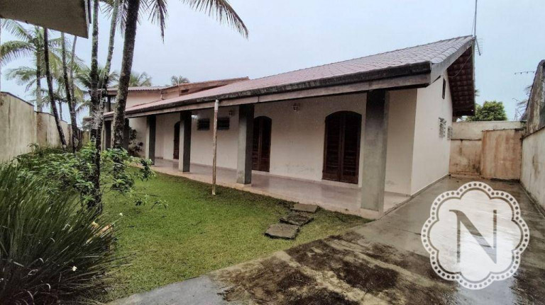 Imagem Casa com 3 Quartos à Venda, 249 m² em Cibratel Ii - Itanhaém Imagem Casa com 3 Quartos à Venda, 249 m² em Cibratel Ii - Itanhaém