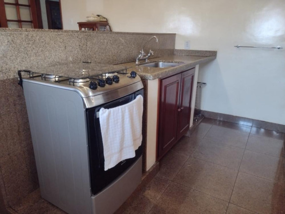 Imagem Casa com 7 Quartos à Venda, 488 m² em Centro - Tatuí