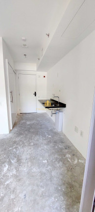 Imagem Apartamento com 1 Quarto à Venda, 21 m² em Indianópolis - São Paulo Imagem Apartamento com 1 Quarto à Venda, 21 m² em Indianópolis - São Paulo