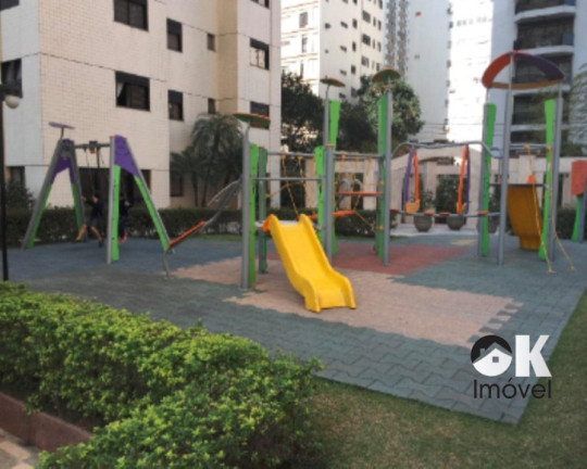 Imagem Apartamento com 4 Quartos à Venda, 158 m² em Jardim Paulista - São Paulo Imagem Apartamento com 4 Quartos à Venda, 158 m² em Jardim Paulista - São Paulo