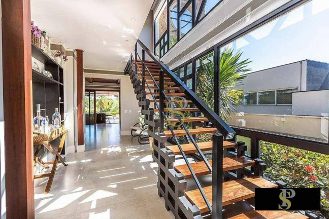 Imagem Casa com 5 Quartos à Venda, 408 m² em Condomínio Shambala Ii - Atibaia Imagem Casa com 5 Quartos à Venda, 408 m² em Condomínio Shambala Ii - Atibaia