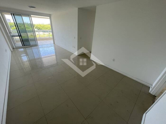 Apartamento com 3 Quartos à Venda, 110 m² em Barra Olímpica - Rio De Janeiro