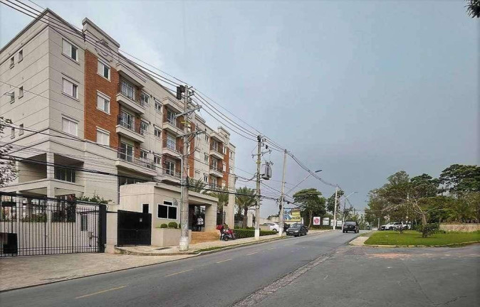 Imagem Apartamento com 1 Quarto para Alugar, 38 m² em Granja Viana - Cotia Imagem Apartamento com 1 Quarto para Alugar, 38 m² em Granja Viana - Cotia