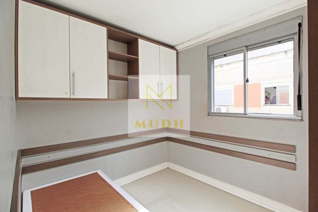Imagem Apartamento com 2 Quartos à Venda, 52 m² em Jardim Itu - Porto Alegre