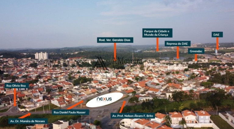 Imagem Imóvel com 2 Quartos à Venda, 61 m² em Jardim Torres São José - Jundiaí