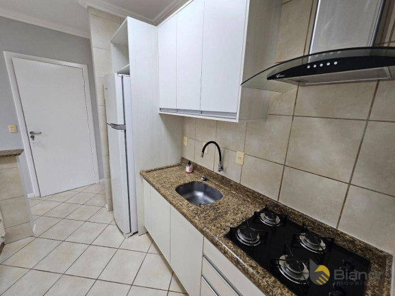 Imagem Apartamento com 3 Quartos à Venda ou Locação, 78 m² em água Verde - Blumenau
