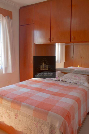 Imagem Apartamento com 2 Quartos à Venda, 55 m² em Vila Gustavo - São Paulo