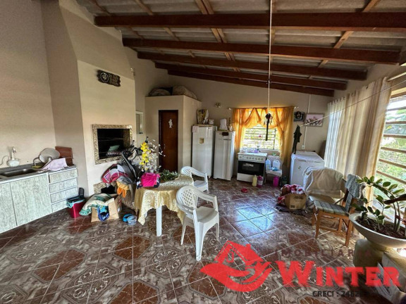 Imagem Casa com 2 Quartos à Venda, 360 m² em Picada Cara - Feliz